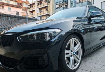BMW M140i 53.000 km 34.000 &euro; Pforzheim 75177