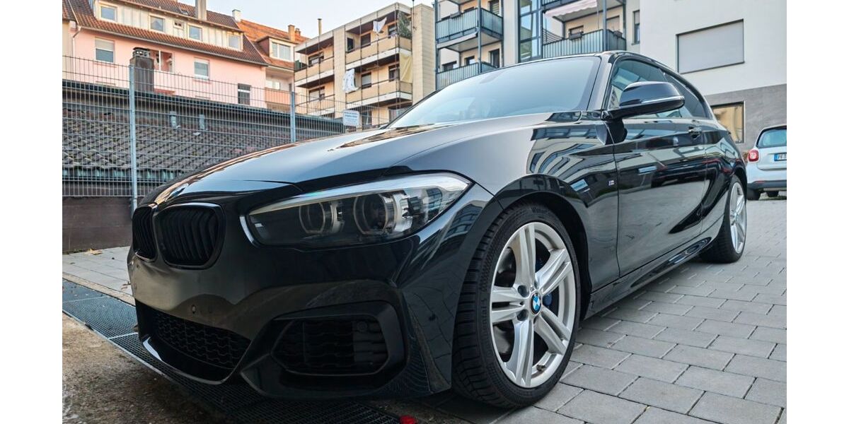 BMW M140i 53.000 km 34.000 &euro; Pforzheim 75177