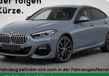 BMW 218 Gran Coupé 39.050 km 29.590 &euro; Knittlingen 75438