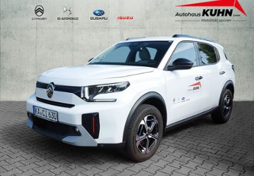 Citroen C3 Aircross 3.500 km 24.777 &euro; Karlsruhe 76185