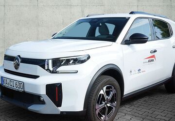 Citroen C3 Aircross 3.500 km 27.190 &euro; Karlsruhe 76185