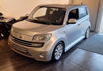 Daihatsu MATERIA 166.200 km 3.000 &euro; Oberderdingen-Flehingen 75038