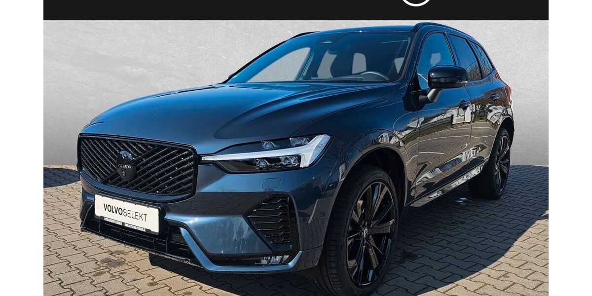 Volvo XC60 1.500 km 61.890 &euro; Karlsruhe 76187