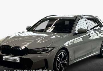 BMW 320 21.641 km 39.490 &euro; Rastatt 76437