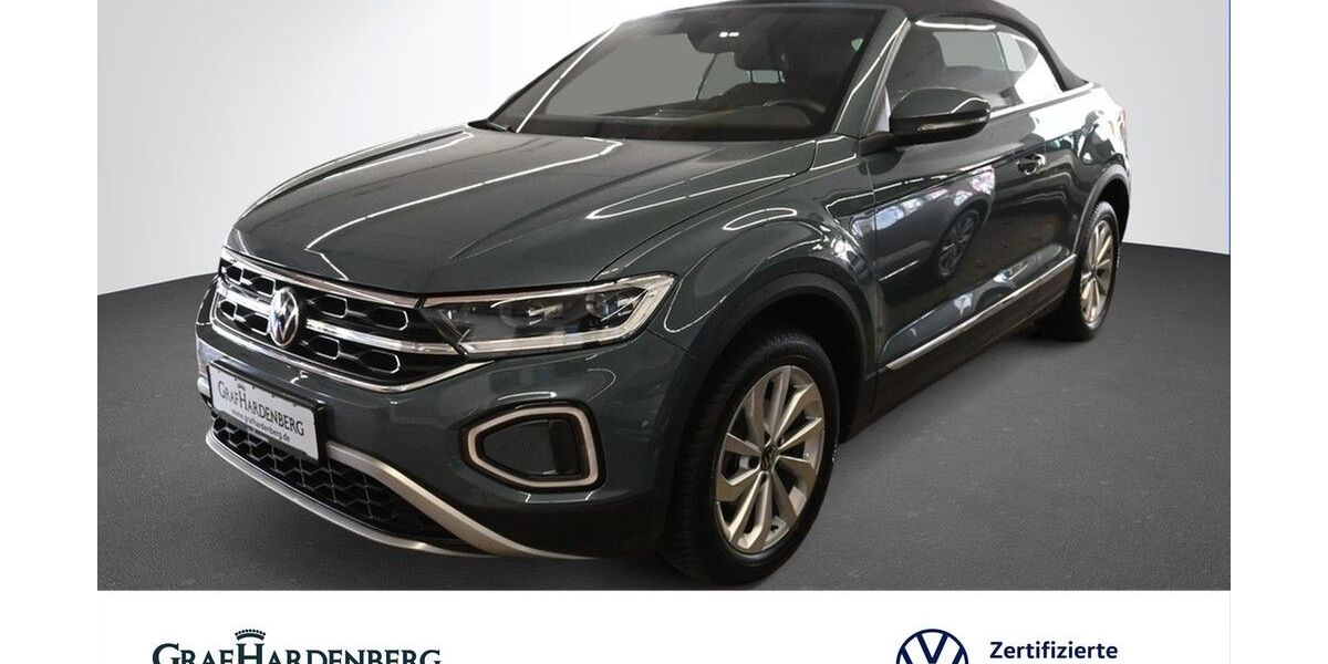 VW T-Roc 11.900 km 27.980 &euro; Karlsruhe 76131