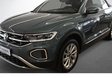 VW T-Roc 11.900 km 27.990 &euro; Karlsruhe 76131