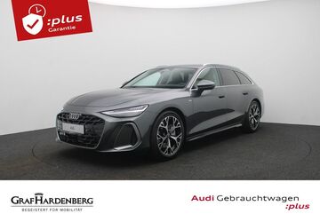 Audi A6 5.281 km 72.980 &euro; Karlsruhe 76131