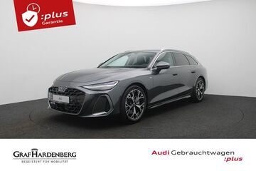 Gebrauchte Audi A6