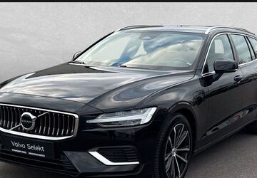 Volvo V60 31.000 km 34.890 &euro; Karlsruhe 76187