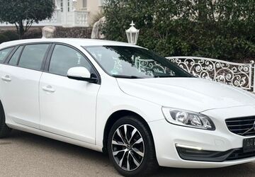 Volvo V60 194.000 km 9.990 &euro; Hördt 76771