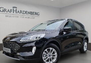 Ford Kuga 15.437 km 25.980 &euro; Karlsruhe 76185