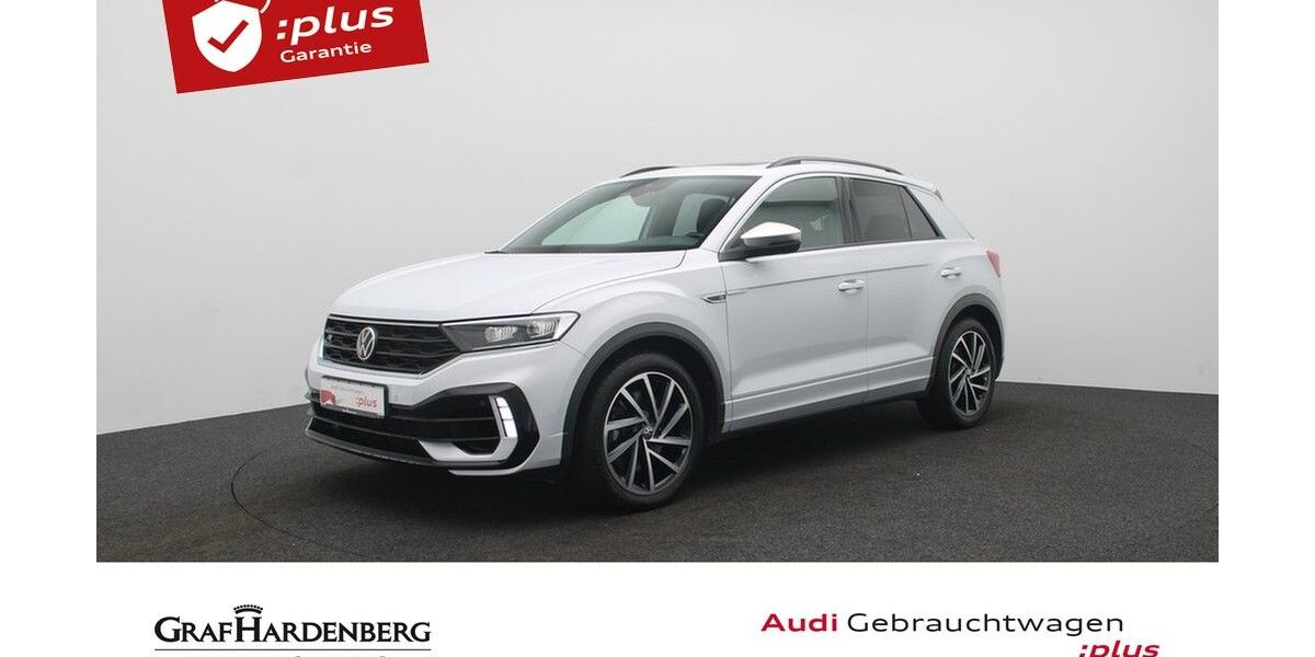 VW T-Roc 33.859 km 28.980 &euro; Karlsruhe 76131
