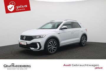 VW T-Roc 33.859 km 30.980 &euro; Karlsruhe 76131