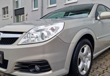 Opel Vectra 117.000 km 4.480 &euro; Kraichtal 76703