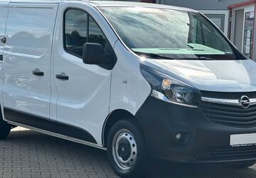 Opel Vivaro 74.000 km 15.795 &euro; Bruchsal-Helmsheim 76646