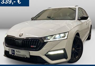 Skoda Octavia 49.157 km 30.990 &euro; Niefern-Öschelbronn 75223