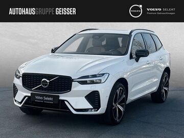 Gebrauchte Volvo XC60