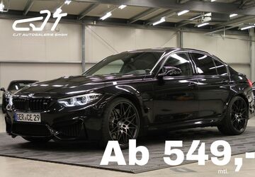 BMW M3 113.300 km 57.397 &euro; Wörth am Rhein 76744