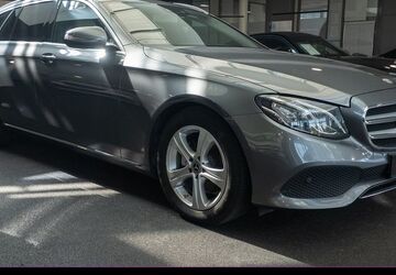 Mercedes-Benz E 220 114.530 km 26.440 &euro; Kraichtal 76703