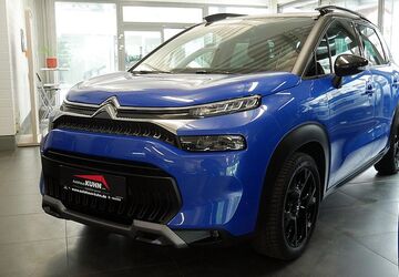 Citroen C3 Aircross 43.200 km 17.580 &euro; Karlsruhe 76185