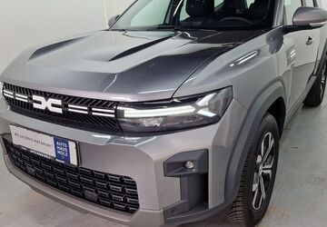 Dacia Bigster 4.890 km 31.479 &euro; Landau 76829