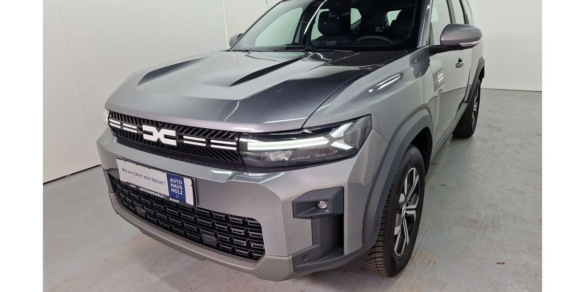 Dacia Bigster 4.890 km 31.479 &euro; Landau 76829