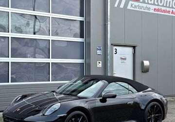Porsche 911 28.860 km 128.990 &euro; Eggenstein 76344