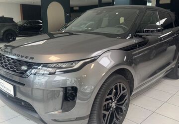 Land Rover Range Rover Evoque 84.800 km 25.398 &euro; Pforzheim 75179