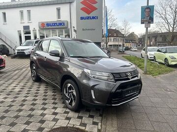 Gebrauchte Suzuki Vitara