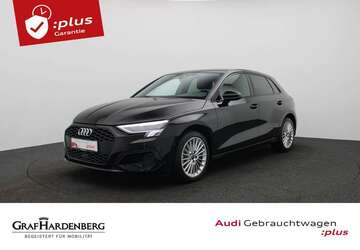 Audi A3 9.467 km 27.980 &euro; Karlsruhe 76131