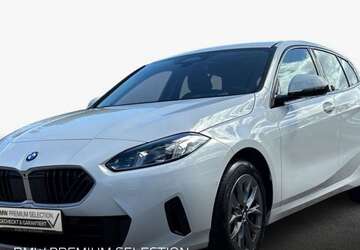 BMW 120 3.640 km 29.990 &euro; Karlsruhe 76227