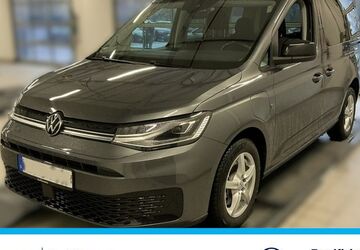 VW Caddy 14.847 km 41.980 &euro; Karlsruhe 76131