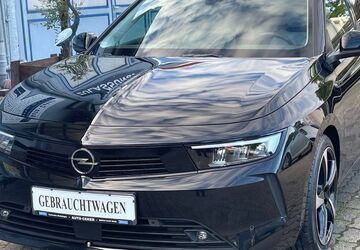 Opel Astra 66.000 km 16.950 &euro; Karlsruhe-Grötzingen 76229