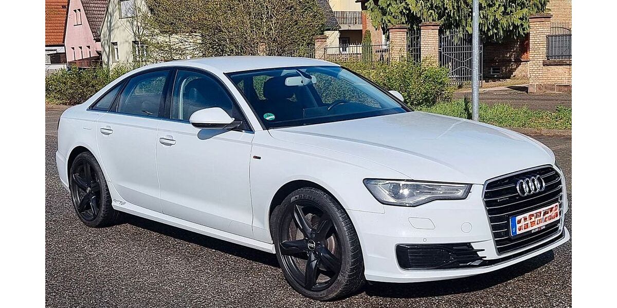 Audi A6 255.000 km 13.900 &euro; Germersheim 76726
