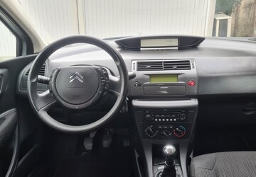 Citroen C4 I 140.378 km 3.750 &euro; Linkenheim-Hochstetten 76351
