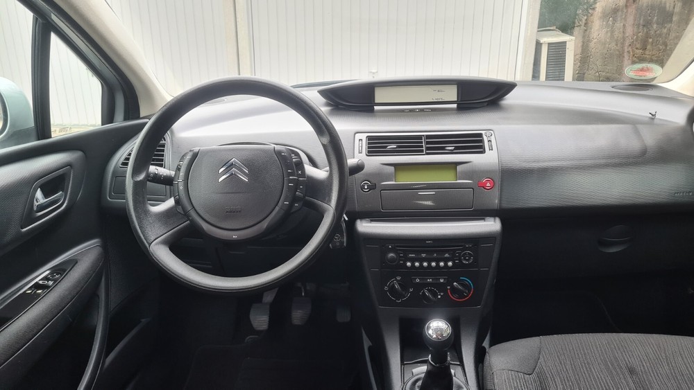 Citroen C4 I 140.378 km 3.750 &euro; Linkenheim-Hochstetten 76351