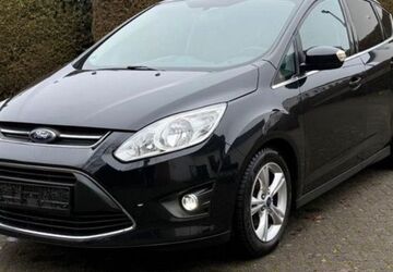 Ford C-Max 220.000 km 5.199 &euro; Pforzheim 75180