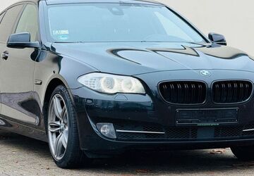 BMW 530 298.000 km 10.490 &euro; Au am Rhein 76474