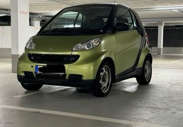 Smart ForTwo 186.500 km 2.700 &euro; Karlsruhe - Durlach 76227
