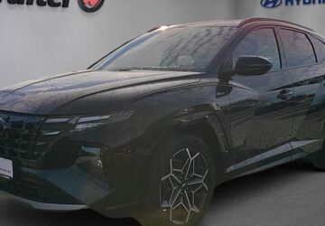 Hyundai TUCSON 27.000 km 29.790 &euro; Pforzheim 75177