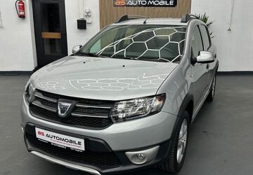 Dacia Sandero 77.150 km 7.700 &euro; Gaggenau 76571