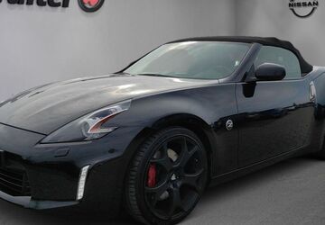 Nissan 370Z 31.500 km 31.490 &euro; Pforzheim 75177