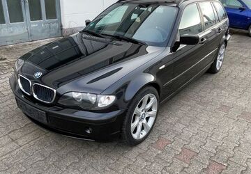 BMW 320 163.322 km 5.200 &euro; Malsch 76316