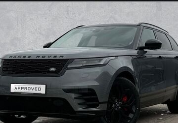 Land Rover Range Rover Velar 3.000 km 86.990 &euro; Karlsruhe 76187