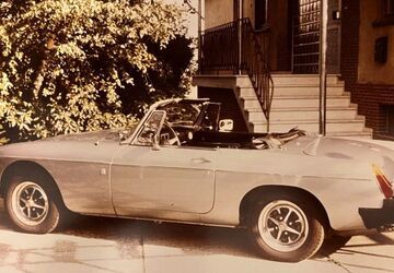 MG B 46.448 km 6.200 &euro; Karlsruhe 76137