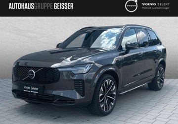 Volvo XC90 1.500 km 75.450 &euro; Karlsruhe 76187
