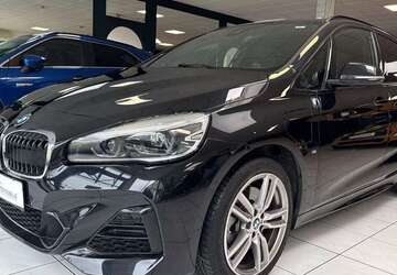 BMW 225 30.000 km 19.998 &euro; Pforzheim 75179