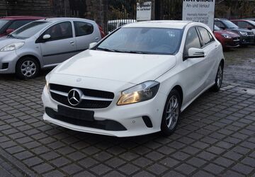 Mercedes-Benz A 200 263.000 km 8.900 &euro; Malsch 76316