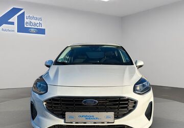 Ford Fiesta 12.950 km 19.200 &euro; Rülzheim 76761