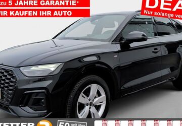 Audi Q5 59.491 km 36.390 &euro; Karlsruhe 76227
